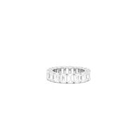 Anello CikOrefice Gioielli Donna in Oro bianco Diamante 6.59 Ct CIK1550A01BW - CIK1550A01BW